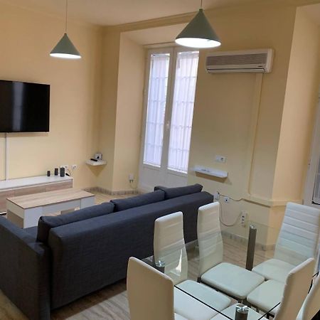 Apartamentos Marin Garcia - Centro Histórico Málaga Exterior foto