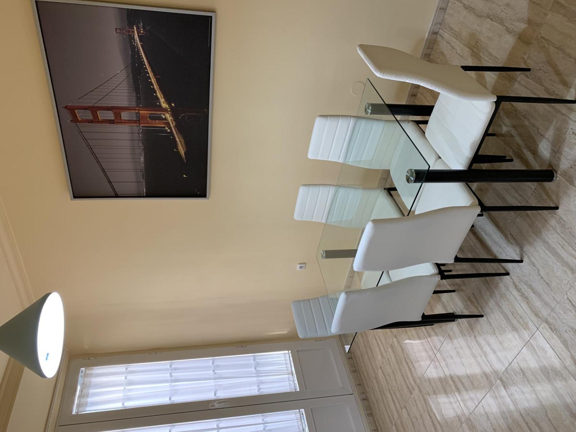 Apartamentos Marin Garcia - Centro Histórico Málaga Exterior foto