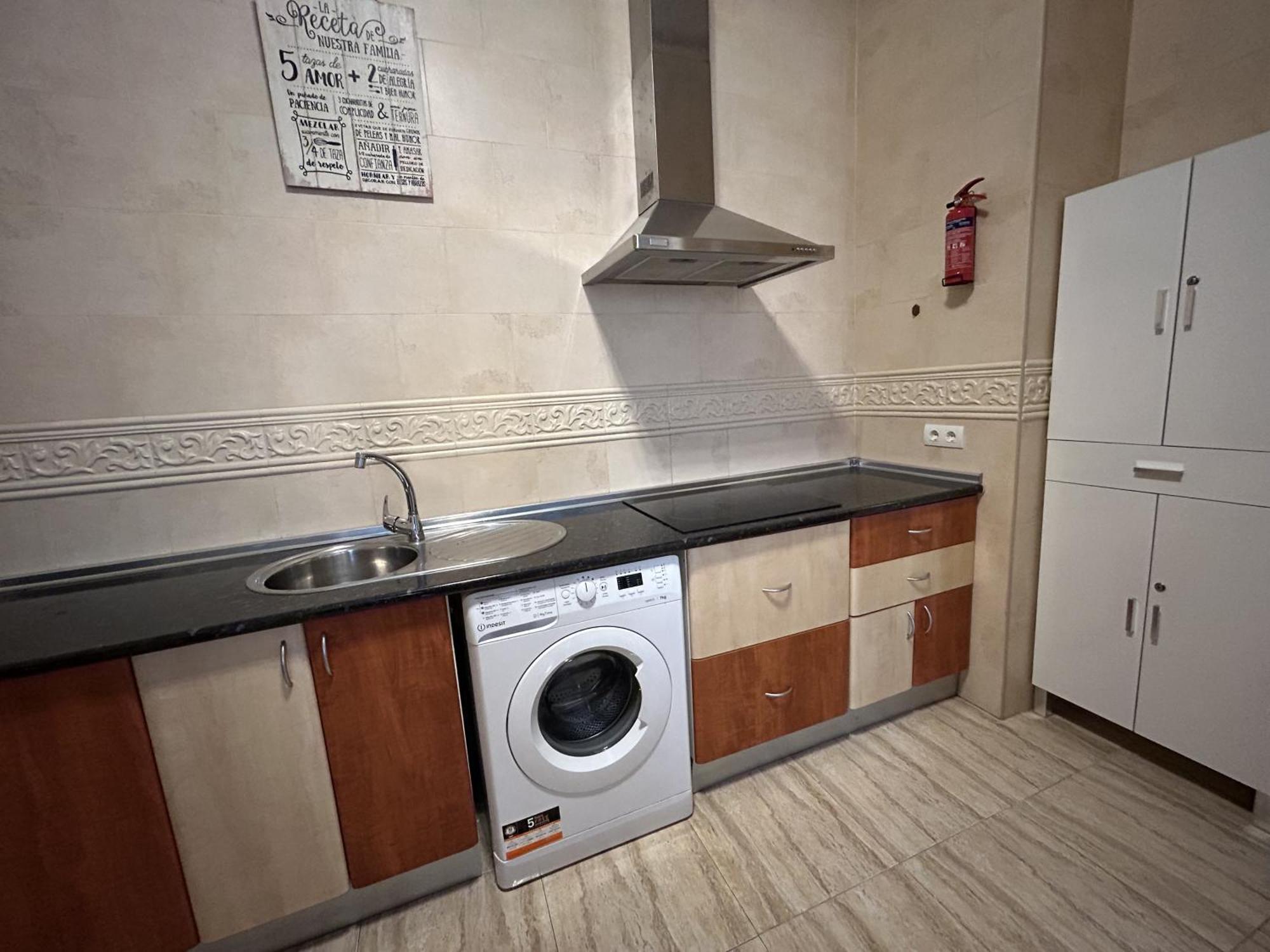 Apartamentos Marin Garcia - Centro Histórico Málaga Exterior foto