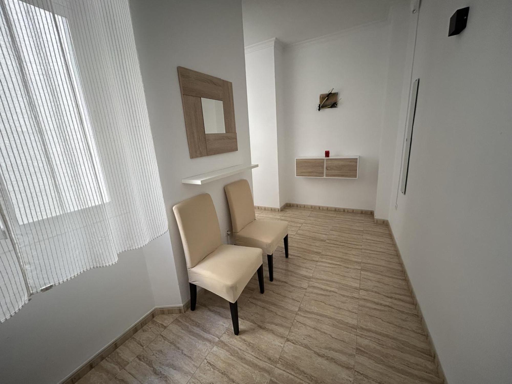 Apartamentos Marin Garcia - Centro Histórico Málaga Exterior foto